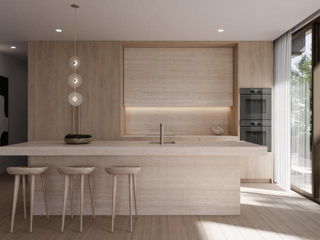 Apartment for sale in Bulimba, Greater Brisbane