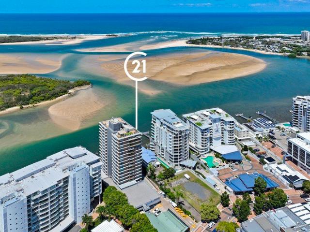 Apartment for sale in Maroochydore, Sunshine Coast Regional
