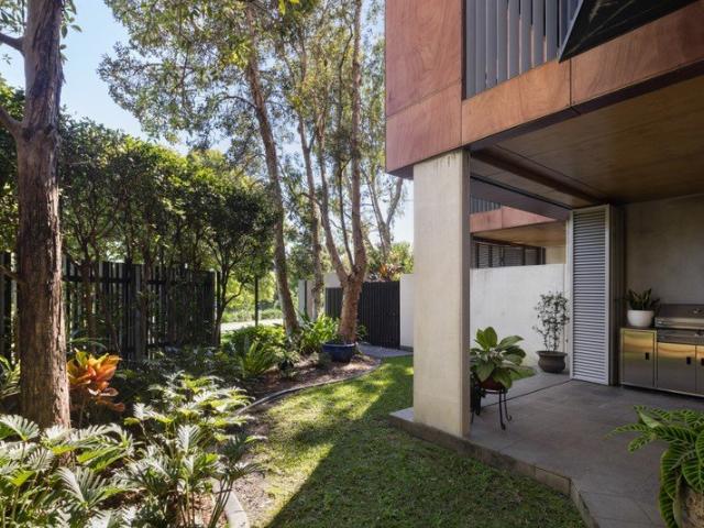 Apartment for sale in Toombul, Queensland