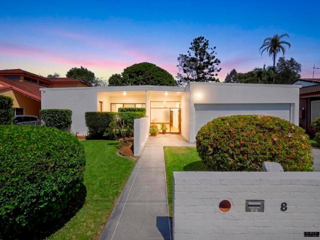 House for sale in Newry Island, Urunga