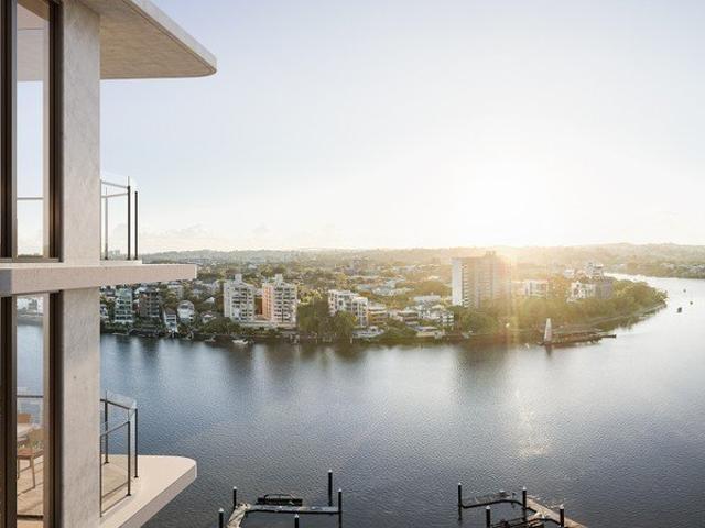 Apartment for sale in Kangaroo Point, Greater Brisbane