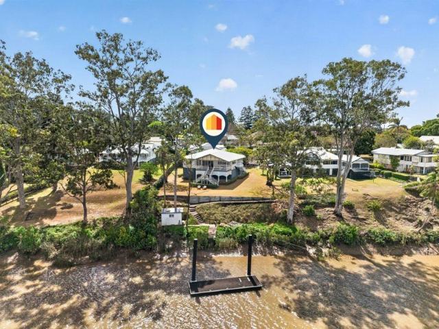 House for sale in Maryborough, Queensland