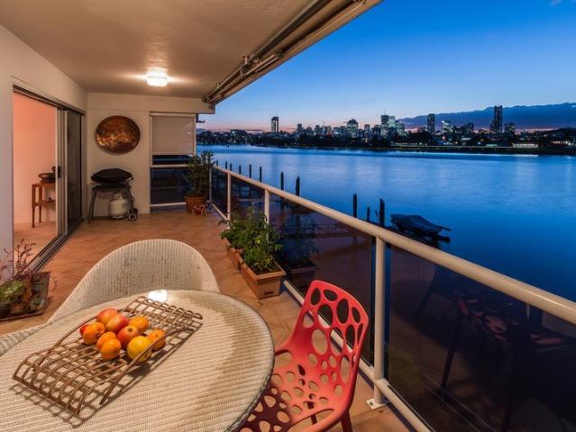 Apartment for rent in Toombul, Queensland