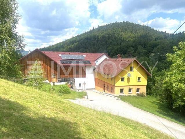 Haus kaufen in Rechberg, Oberösterreich
