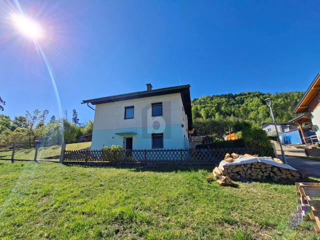 Haus kaufen in Ferlach, Kärnten
