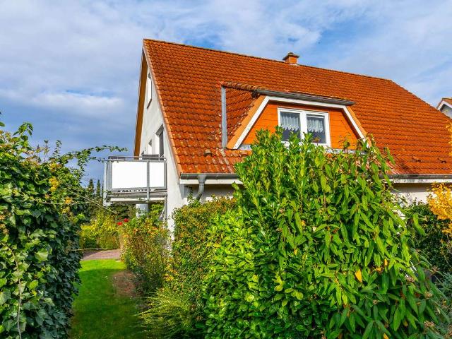 Wohnung kaufen in Niendorf, Hohenkirchen