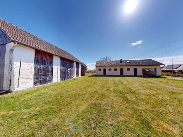 Haus kaufen in Strem, Burgenland