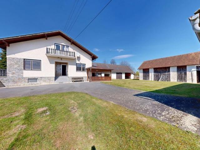 Haus kaufen in Strem, Burgenland