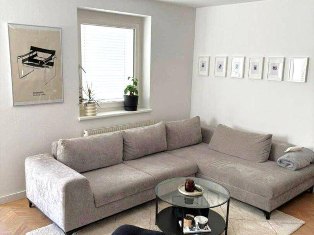 Apartment kaufen in Wetzelsdorf, Gersdorf-Feistritz