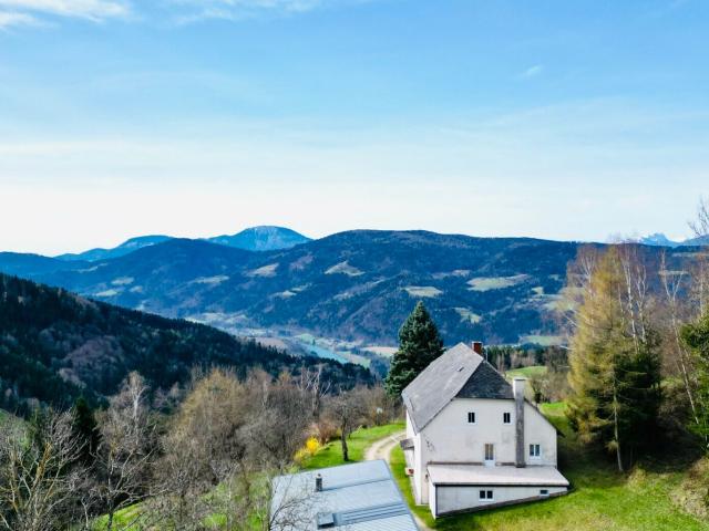 Haus kaufen in Lavamünd, Kärnten
