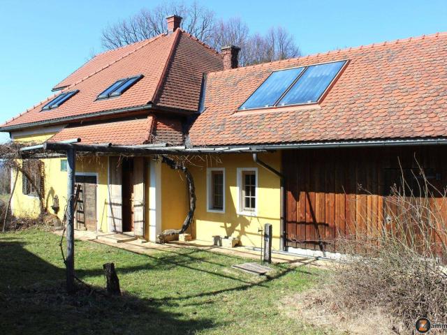 Haus kaufen in Untere Wolfauer Berghäuser, Wolfau