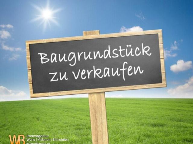 Grundstück kaufen in Potzneusiedl, Burgenland