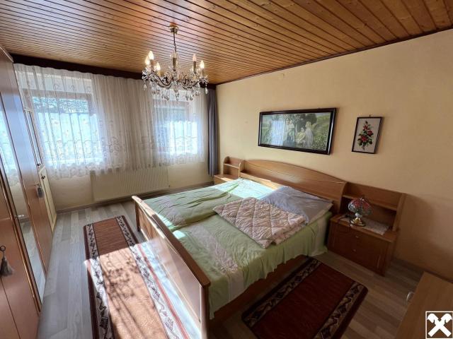 Haus kaufen in Gerersdorf-Sulz, Burgenland