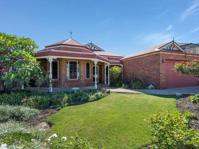 House for rent in Hillarys, Western Australia