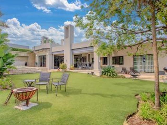 Townhouse for rent in Randburg