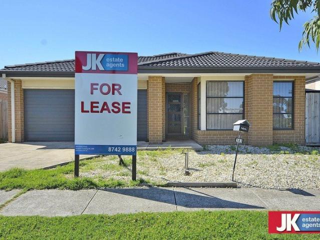House for rent in Featherbrook, Melbourne