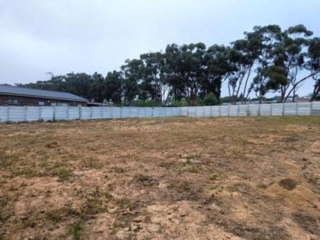 Land for sale in West Coast, Riebeeck Valley
