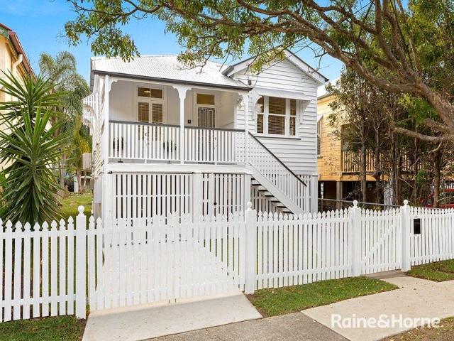 House for rent in Toombul, Queensland