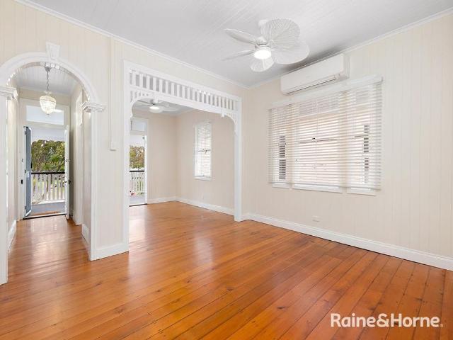 House for rent in Toombul, Queensland