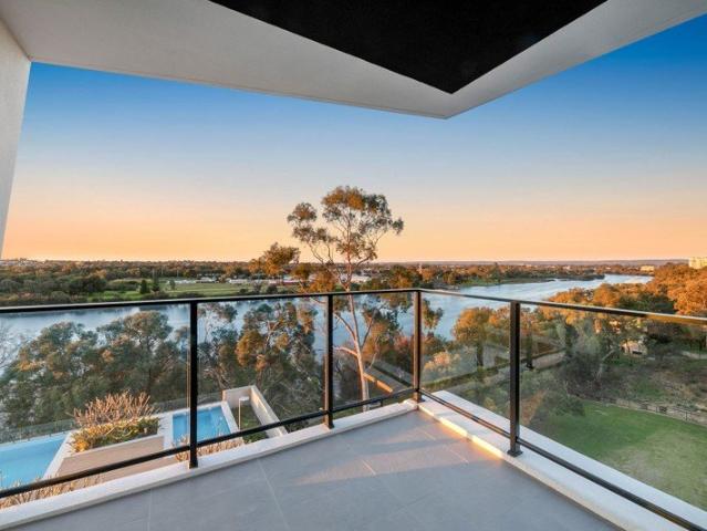 Apartment for sale in Rivervale, Western Australia