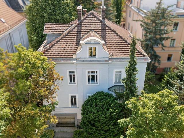 Haus kaufen in Seestadt, Wien