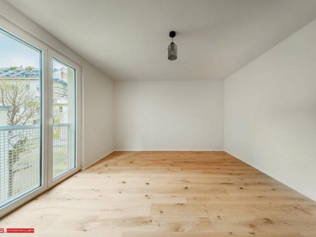 Apartment kaufen in Wieden, Wien