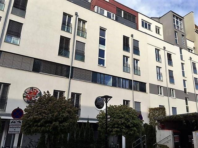 Apartment mieten in Geidorf, Gersdorf-Feistritz