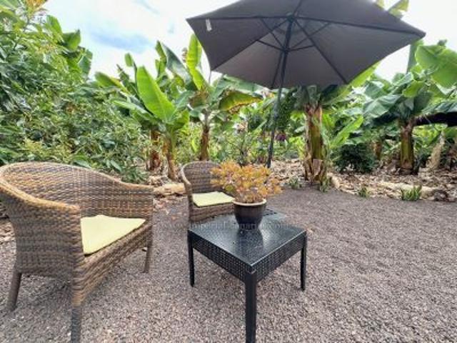Apartamento en alquiler en Dehesa Alta, La orotava