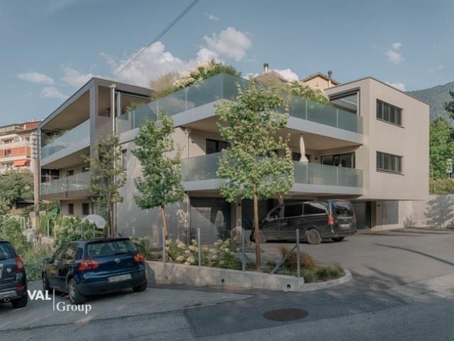 Wohnung kaufen in Brig-Glis, Wallis