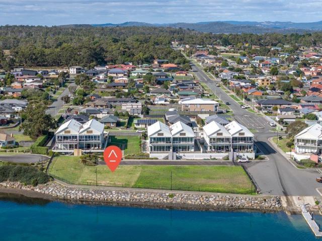 Land for sale in George Town, Tasmania