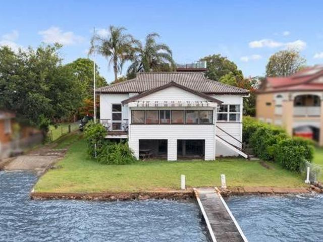 House for rent in Methul, Queensland