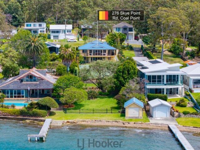 House for sale in Coal Point, Newcastle-Maitland