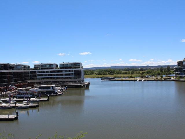 Property for rent in Kingston Foreshore, South Canberra