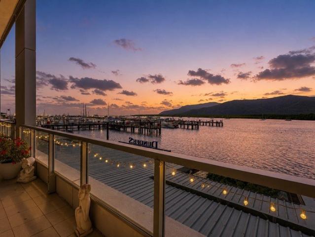 Apartment for sale in Cairns, Queensland