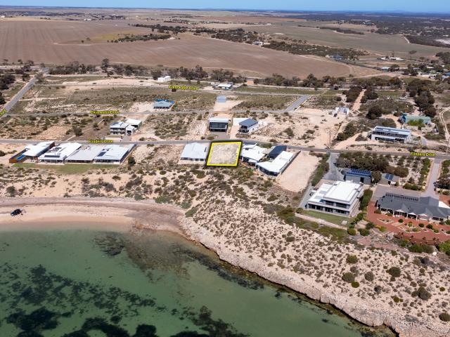 Property for sale in Streaky Bay, South Australia