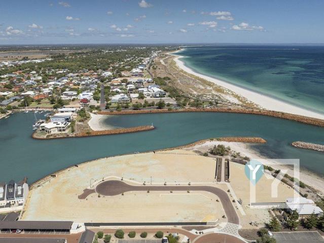 Land for sale in Geographe, Western Australia