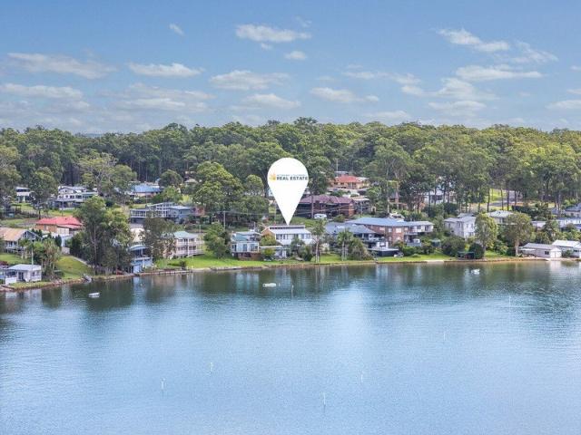 House for sale in North Arm Cove, New South Wales