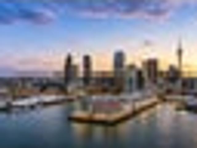 Apartment for sale in Auckland, Oroua County