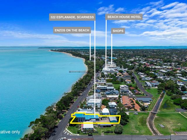 House for sale in Great Sandy Strait, Queensland
