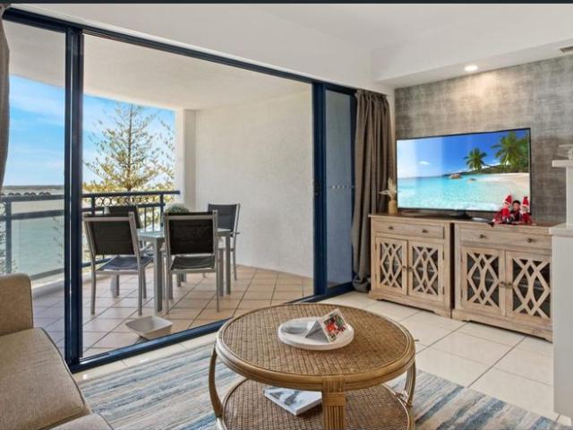 Apartment for rent in Kings Creek, Queensland