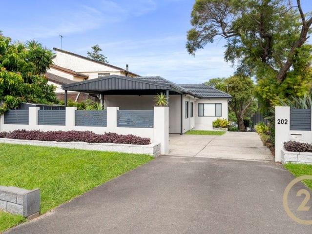 House for sale in Sydney, New South Wales