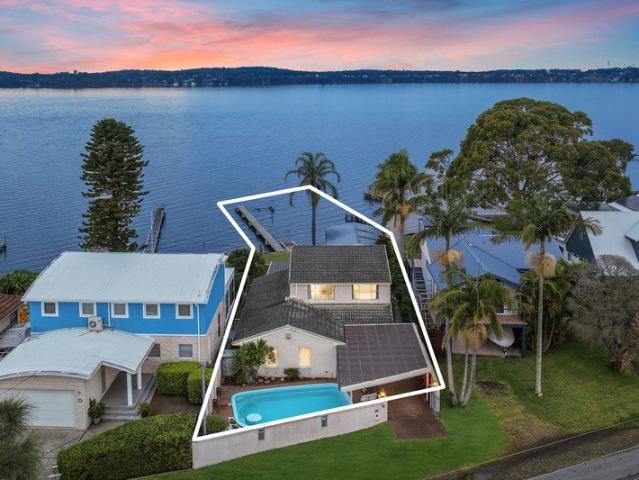 House for sale in New South Wales