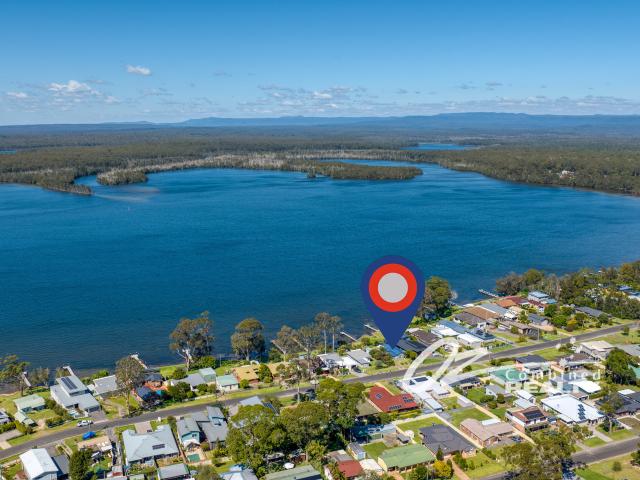 House for sale in Basin View, New South Wales