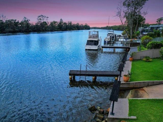 House for rent in New South Wales