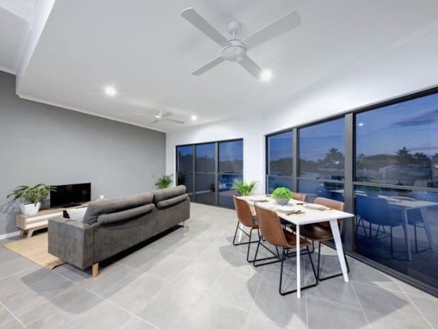 Duplex for rent in Kings Creek, Queensland