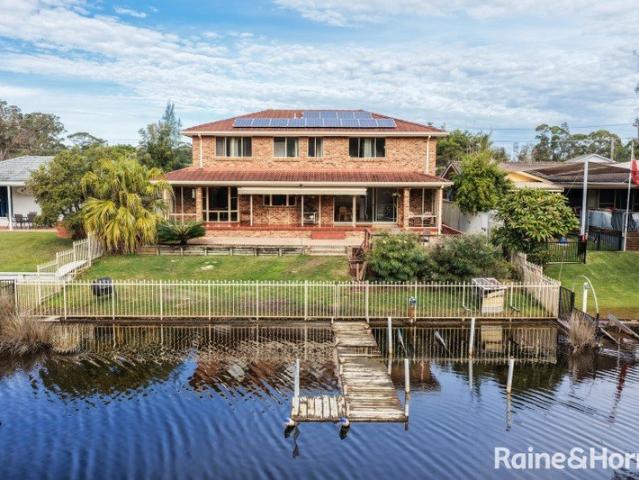 House for sale in Lake Conjola, New South Wales