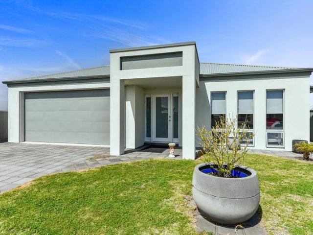 House for sale in Cape Jaffa, South Australia