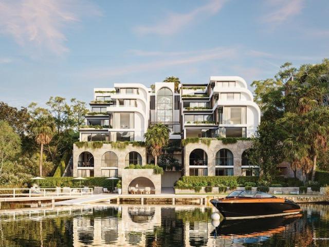 Apartment for sale in Gosford, New South Wales