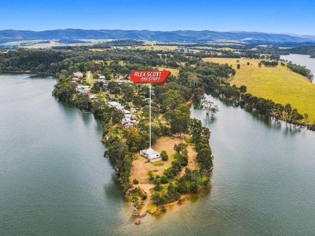 House for sale in Glenmaggie, Shire of Wellington