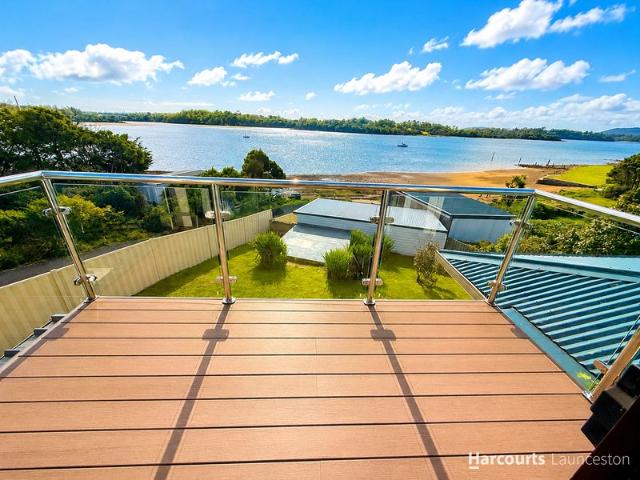 House for rent in Beauty Point, Tasmania